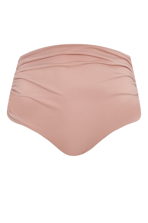 Victoria Bottom / Pink Reptile - Soft Pink